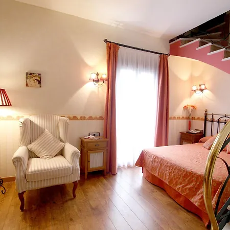 Hotel Casona De Torres