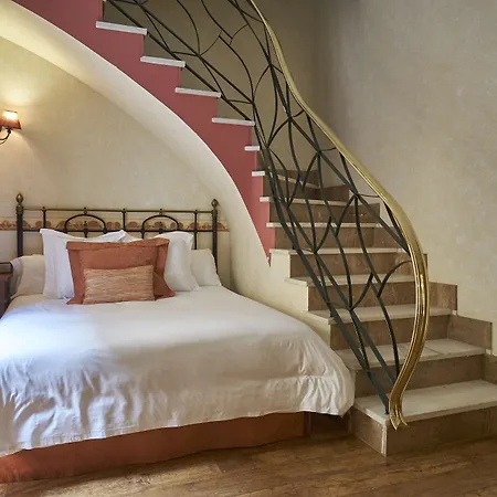 Casona De Torres Hotel Mondejar