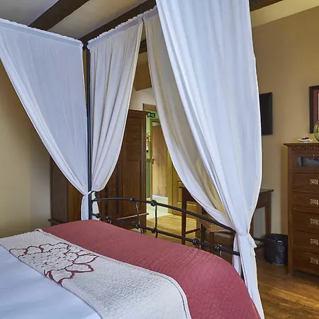 Hotel Casona De Torres 3*