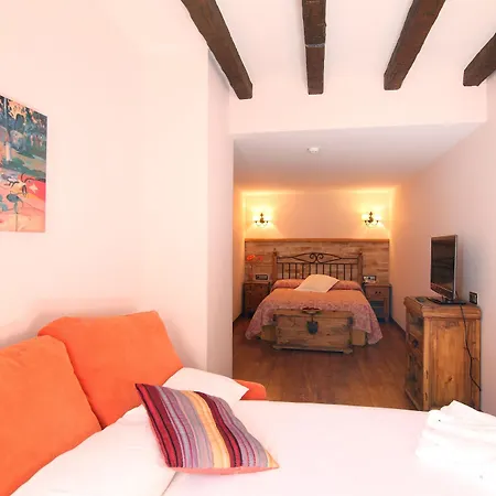 Hotel Casona De Torres Mondejar