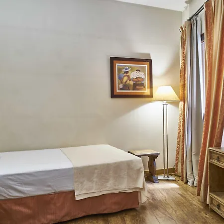 Casona De Torres Hotel Mondejar