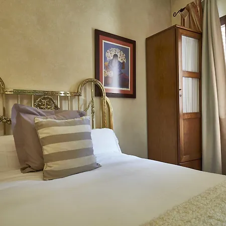 Casona De Torres 3* Mondejar