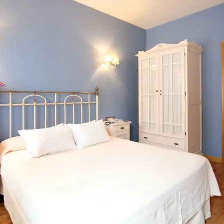 Hotel Casona De Torres