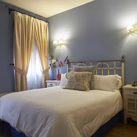 Casona De Torres 3* Mondejar