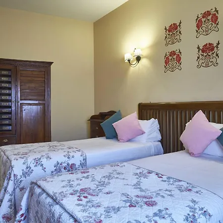 Hotel Casona De Torres Mondejar