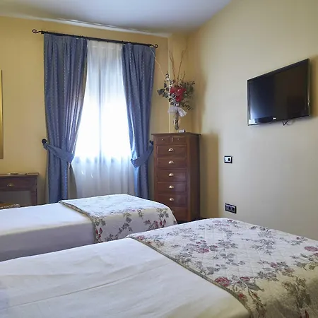 Hotel Casona De Torres Mondejar