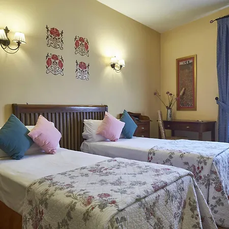 Casona De Torres Hotel Mondejar