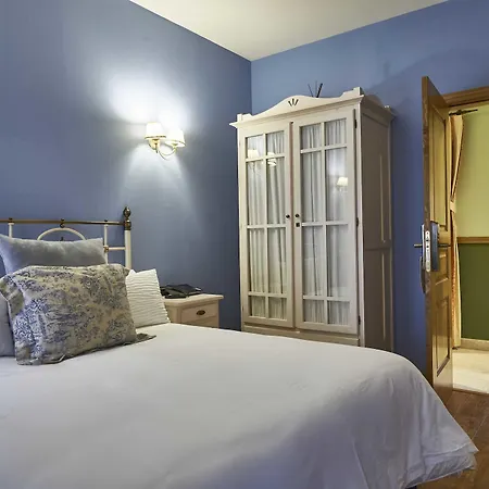 Casona De Torres 3*