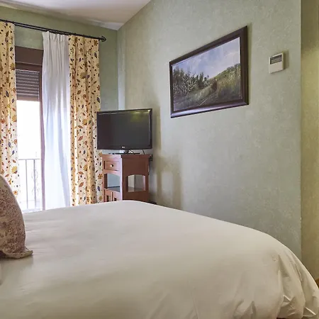 Casona De Torres Hotel