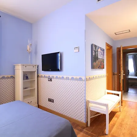 Casona De Torres Hotel