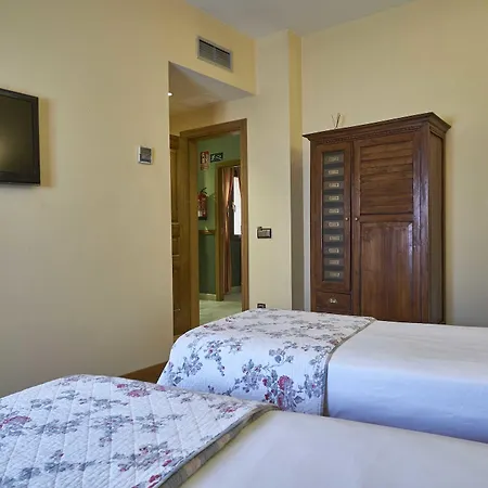 Casona De Torres