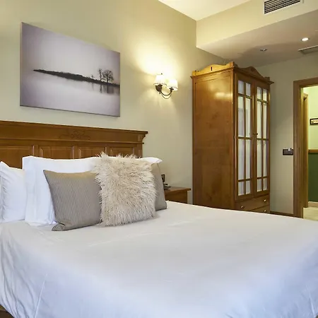 Casona De Torres Hotel 3*