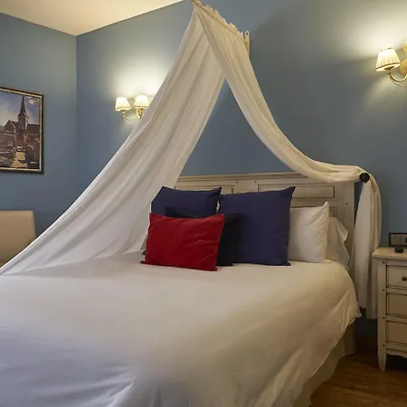 Casona De Torres Hotel
