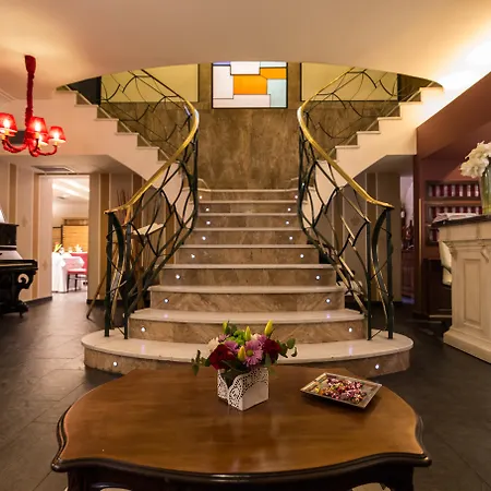 Hotel Casona De Torres