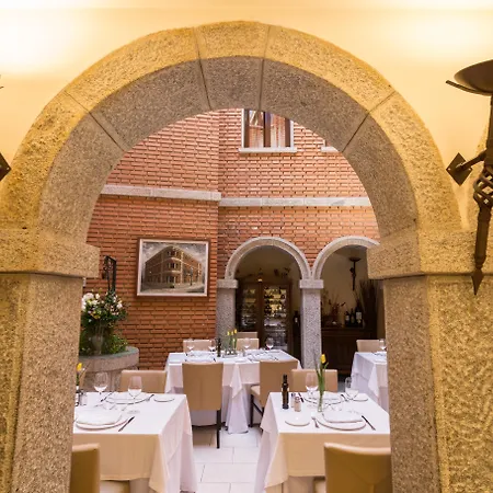 Casona De Torres