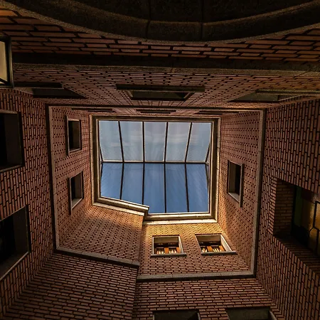 Casona De Torres Hotel