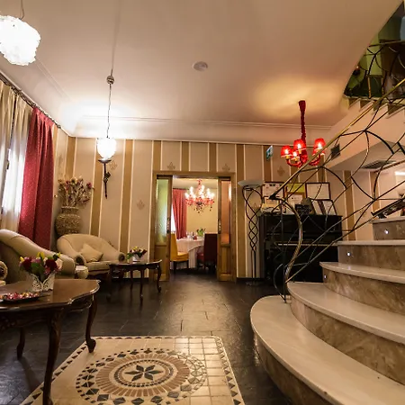 Casona De Torres Hotel