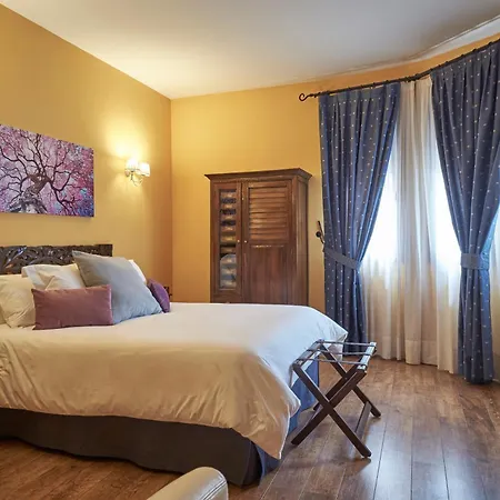 Casona De Torres Hotel 3*