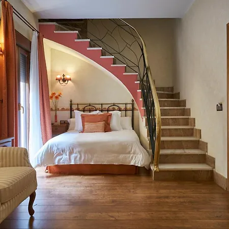 Hotel Casona De Torres