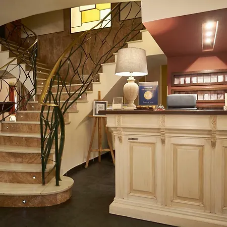 Hotel Casona De Torres Mondejar