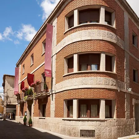 Casona De Torres 3* Mondejar