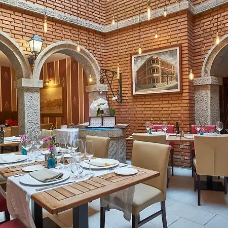 Casona De Torres