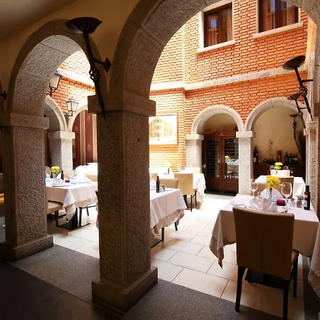 Casona De Torres Hotel 3*