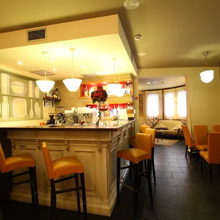 Casona De Torres Hotel 3*