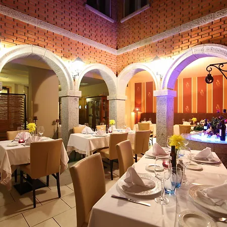 Casona De Torres