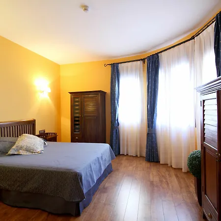 Casona De Torres 3* Mondejar