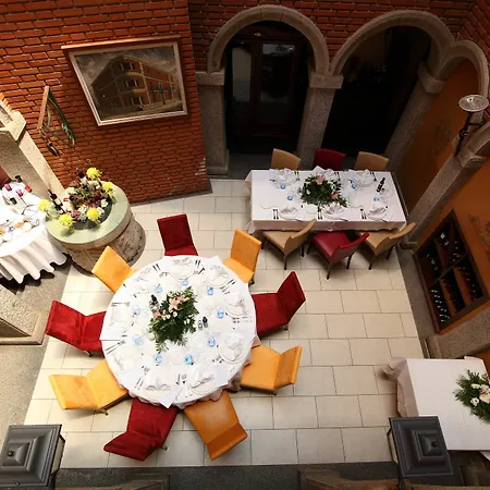 Casona De Torres 3*