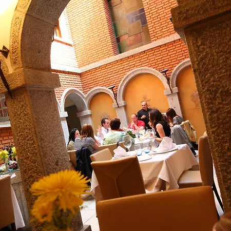 Hotel Casona De Torres Mondejar