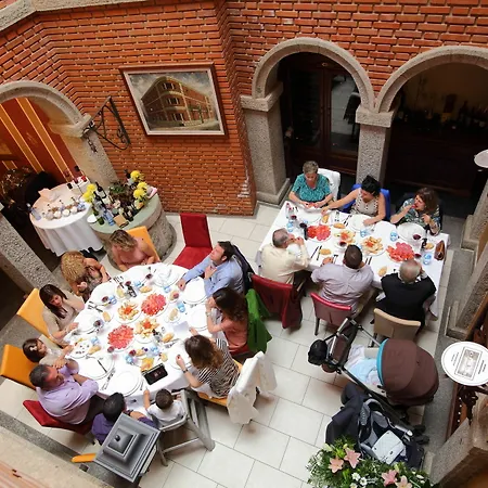 Casona De Torres Hotel
