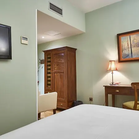 Casona De Torres Hotel Mondejar